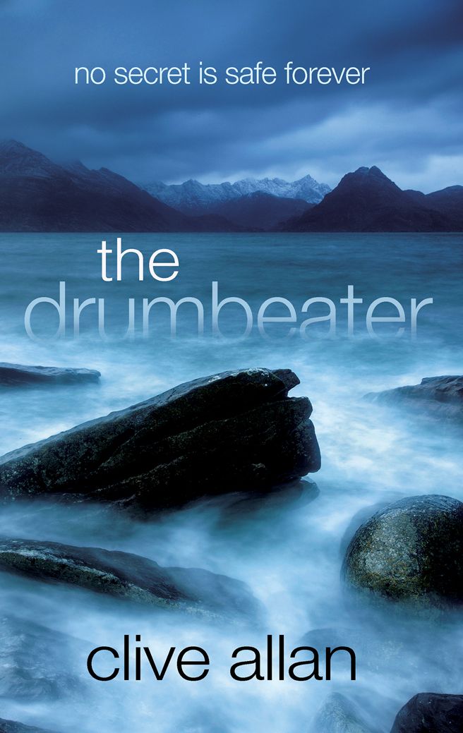 The Drumbeater