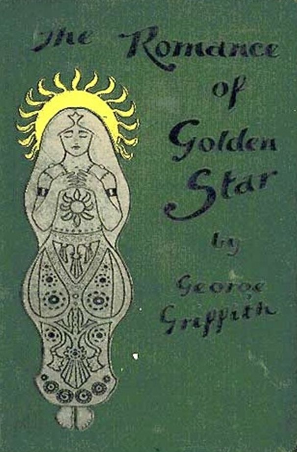 The Romance of Golden Star