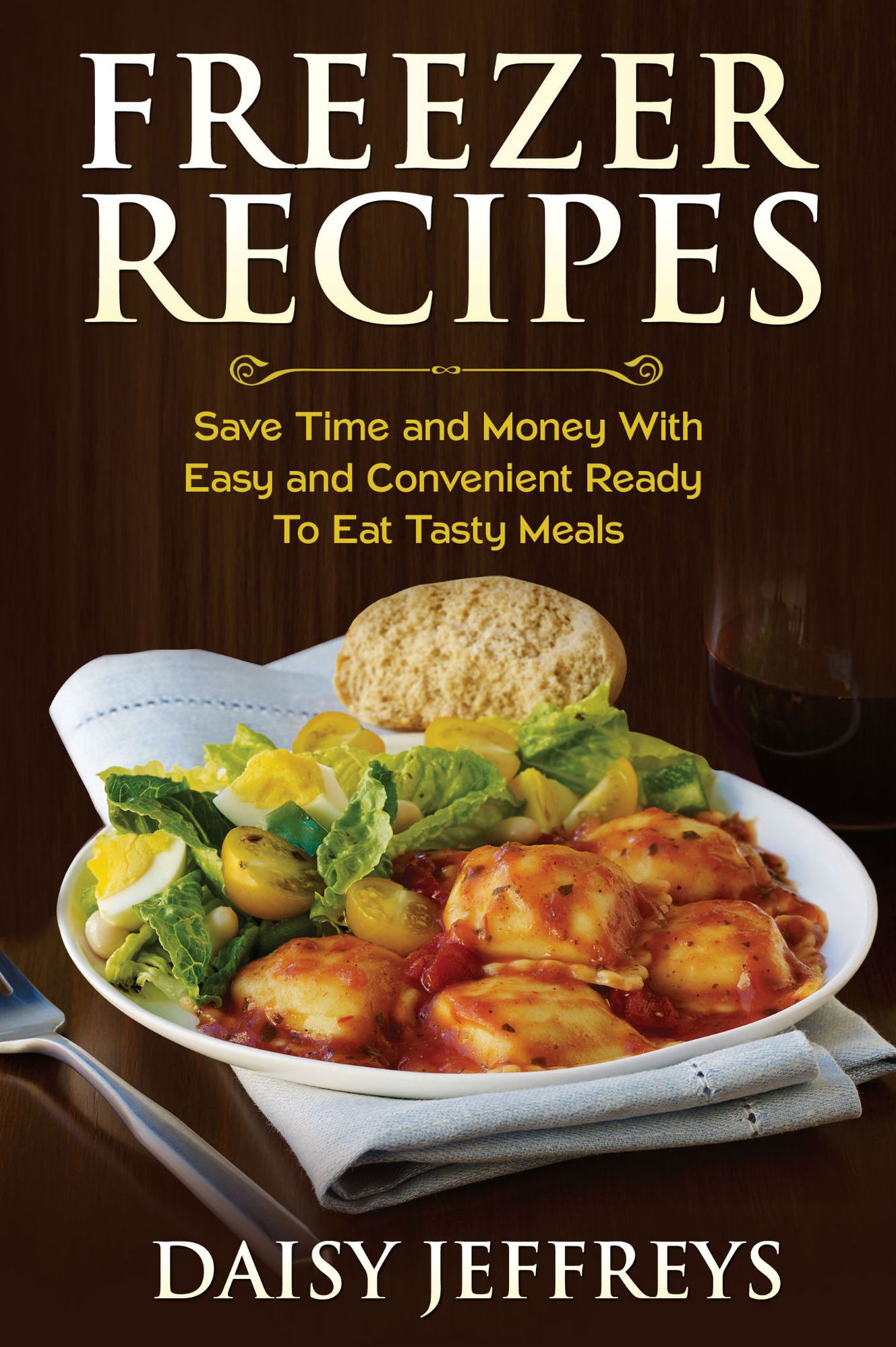 Freezer Recipes