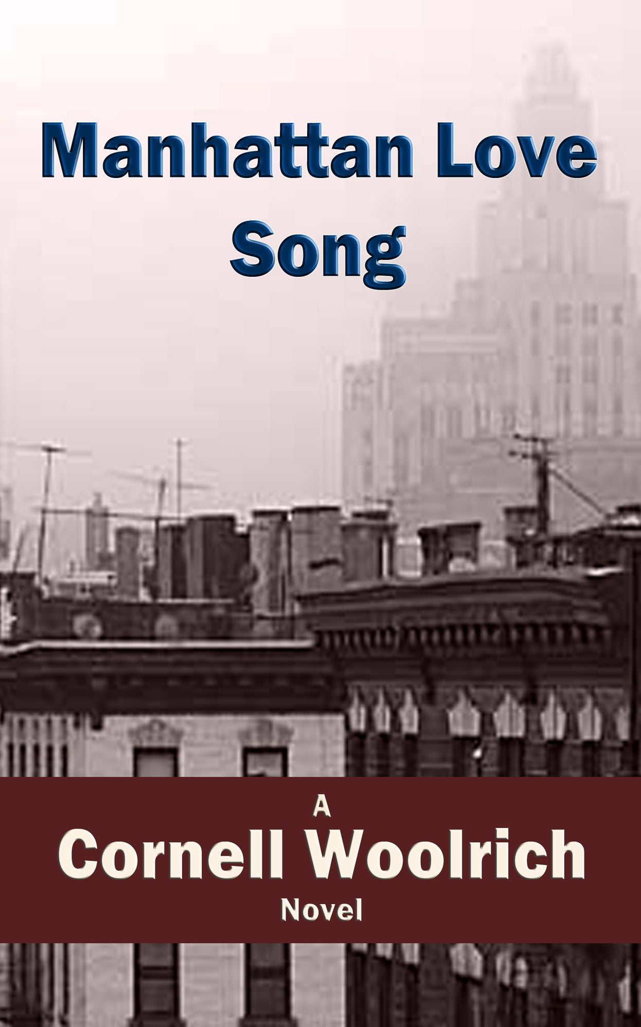 Manhattan Love Song
