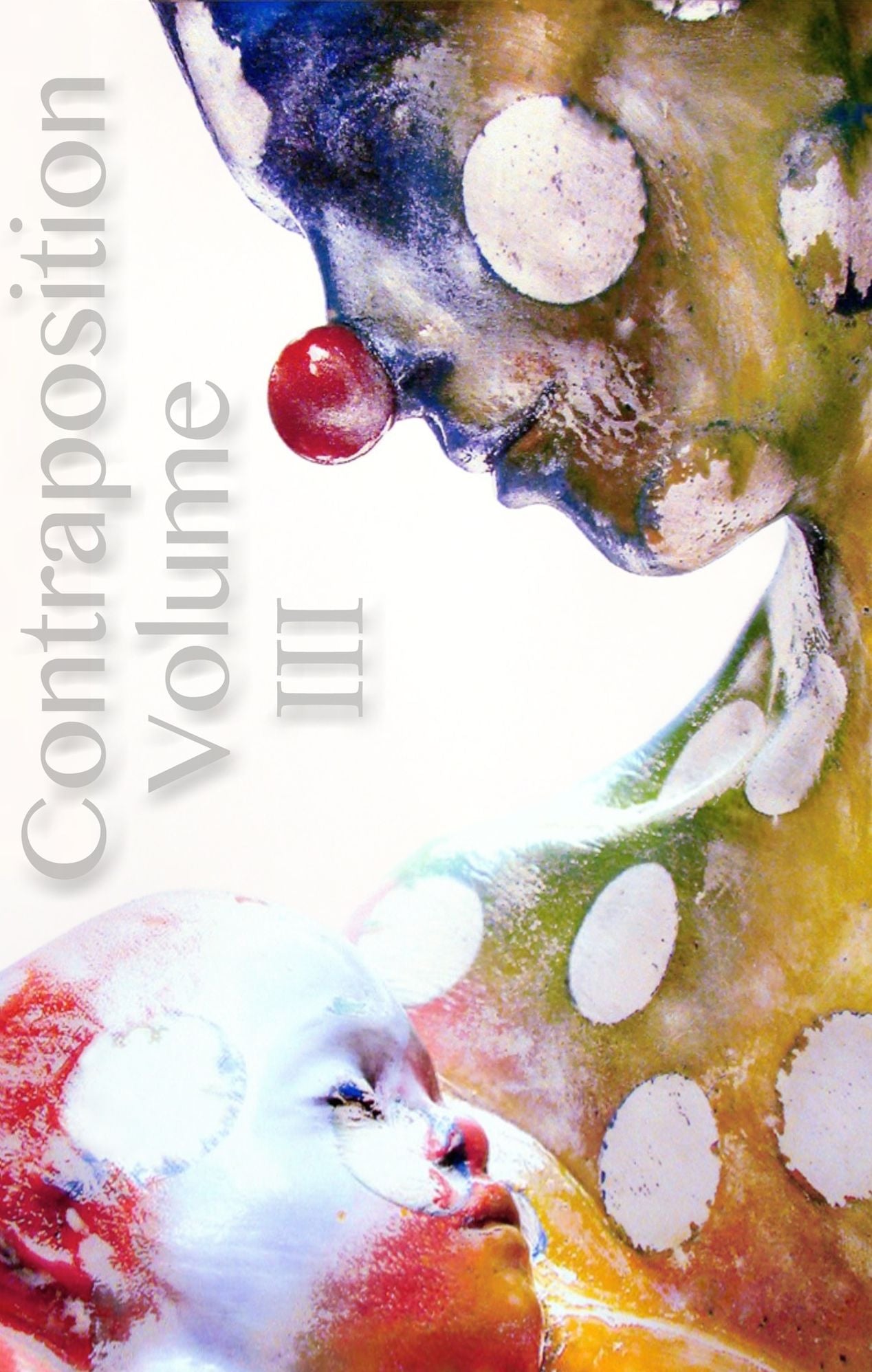 Contraposition Volume III