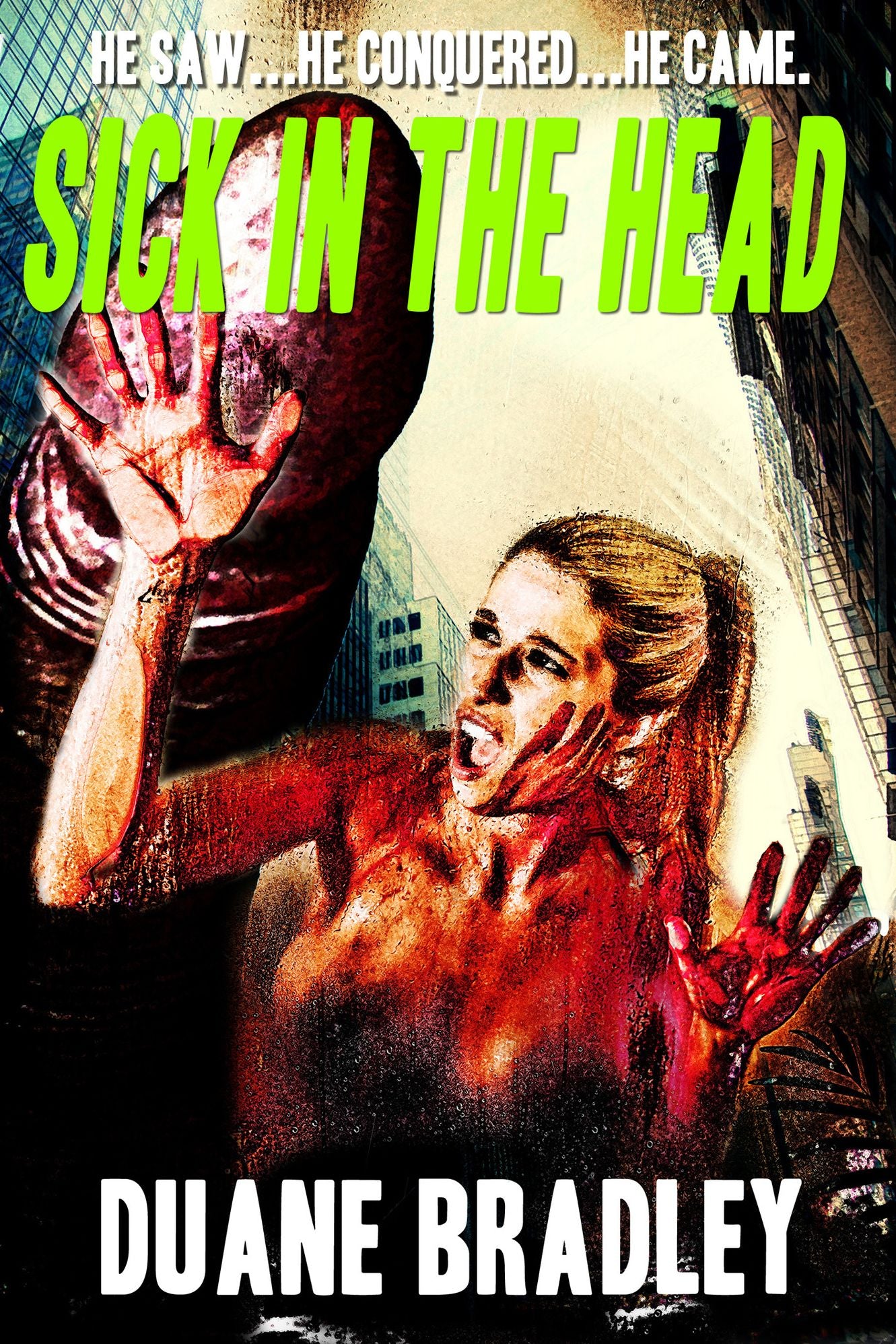 Sick in the Head
