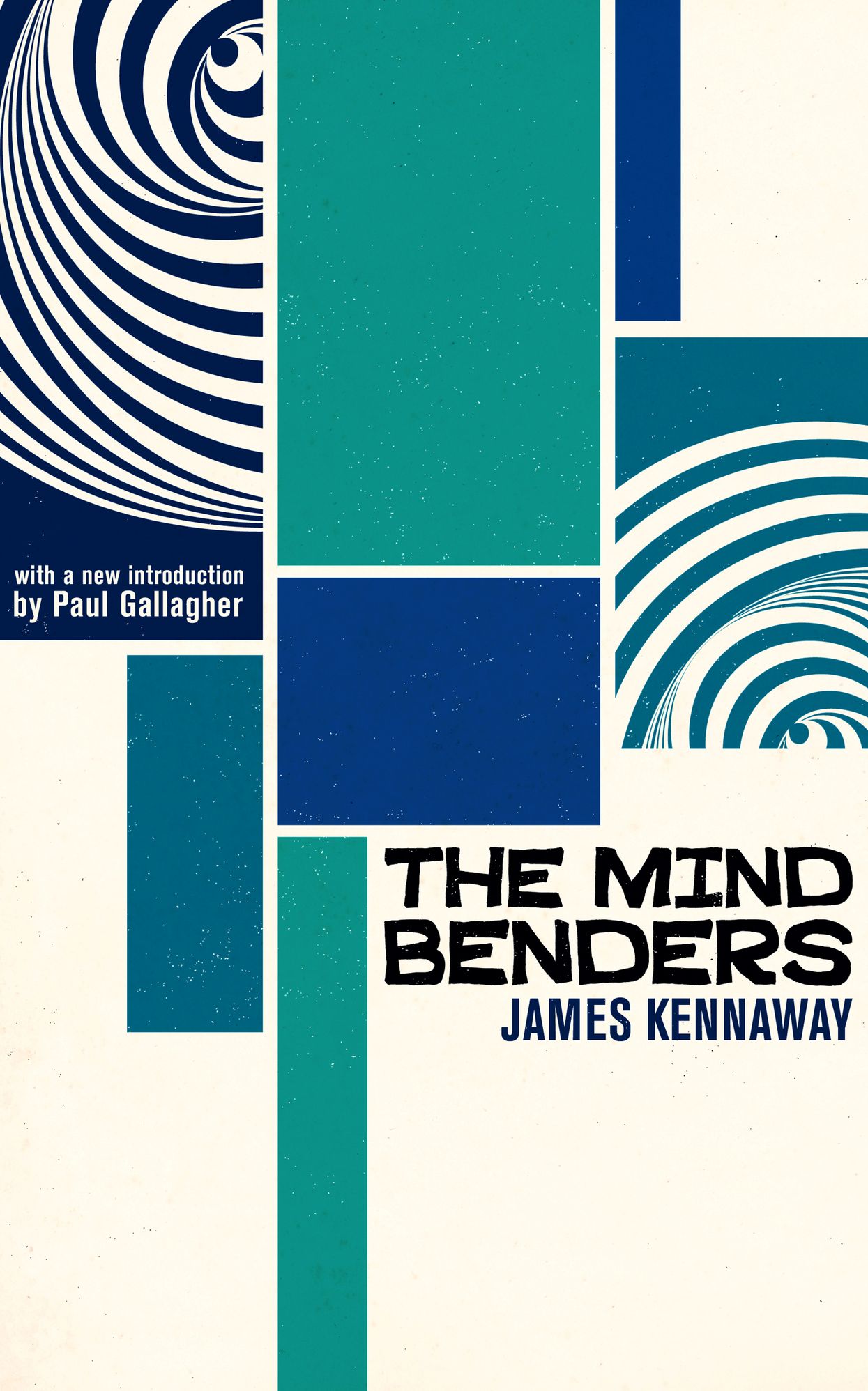 The Mind Benders