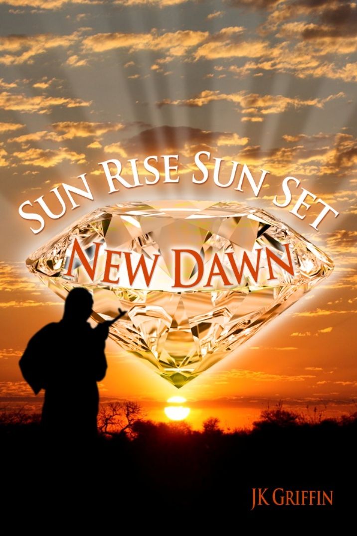 Sun Rise Sun Set: New Dawn