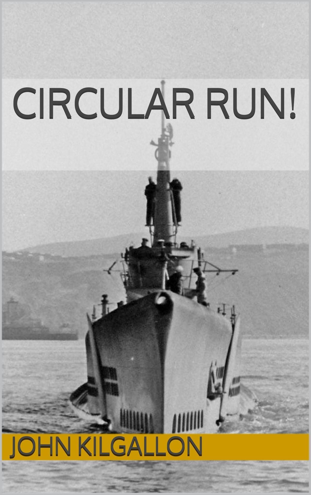 Circular Run!