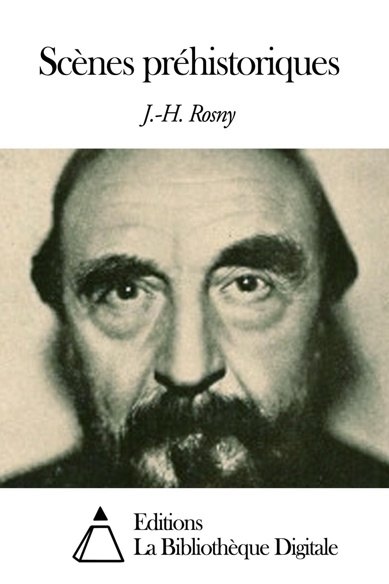 Scènes préhistoriques