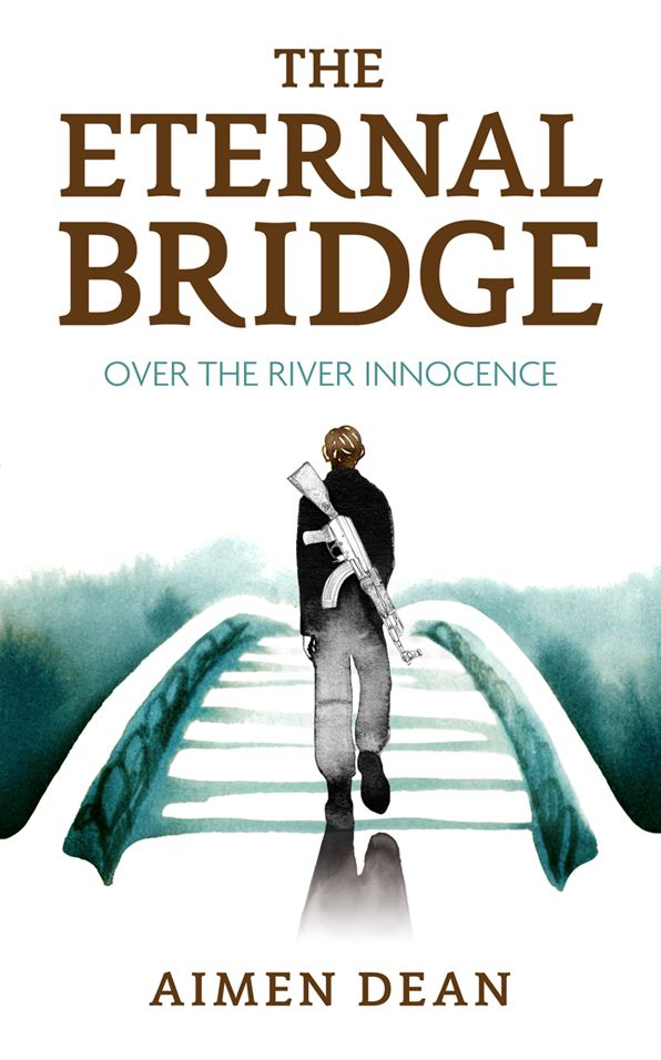 The Eternal Bridge Over the River Innocence
