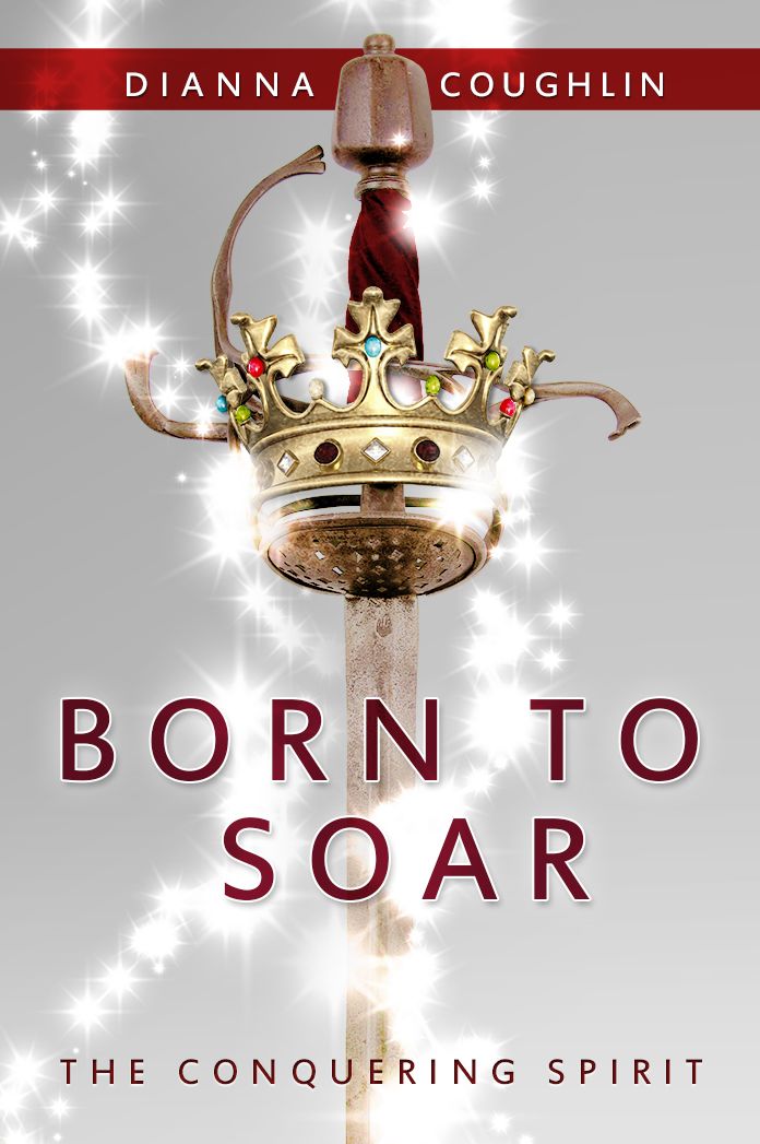 Born to Soar