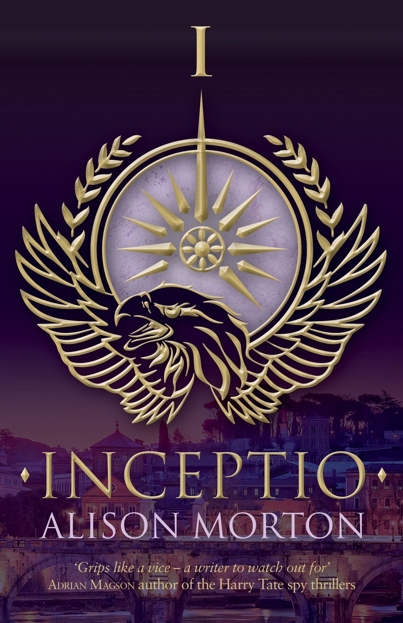 INCEPTIO