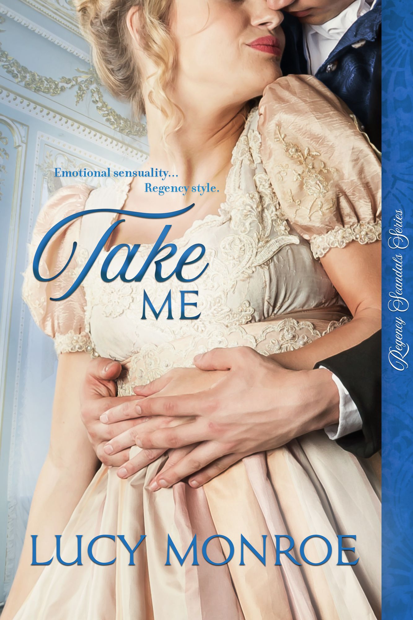 Take Me