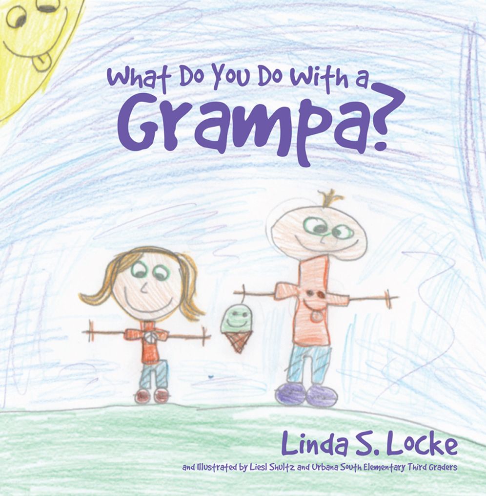 What Do You Do With a Grampa?