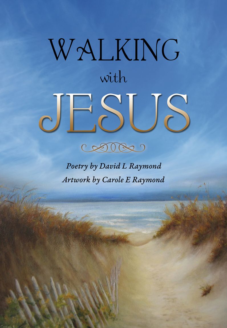 Walking with Jesus