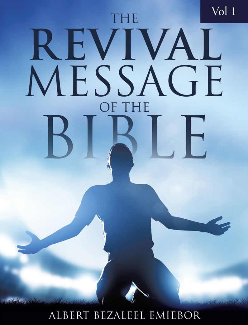 The Revival Message of the Bible