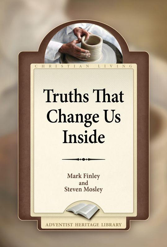Truths That Change Us Inside