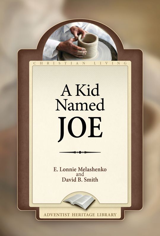 A Kid Named Joe