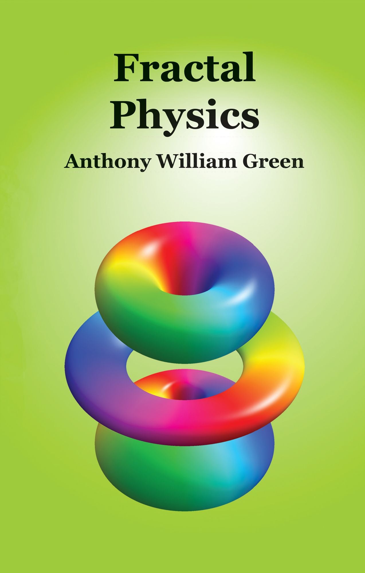 Fractal Physics