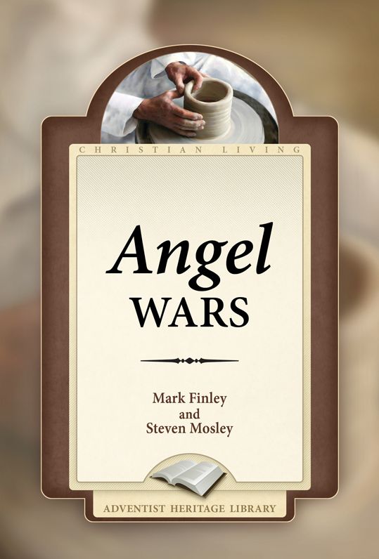 Angel Wars