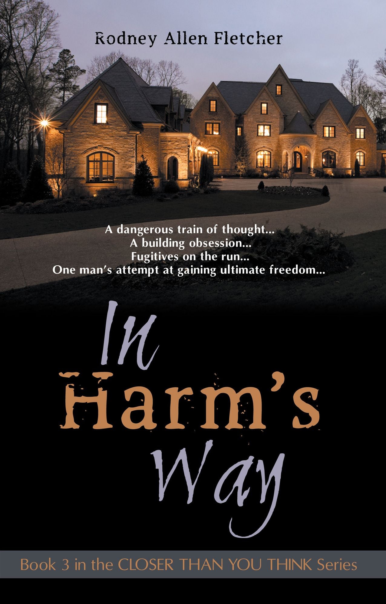 In Harm's Way