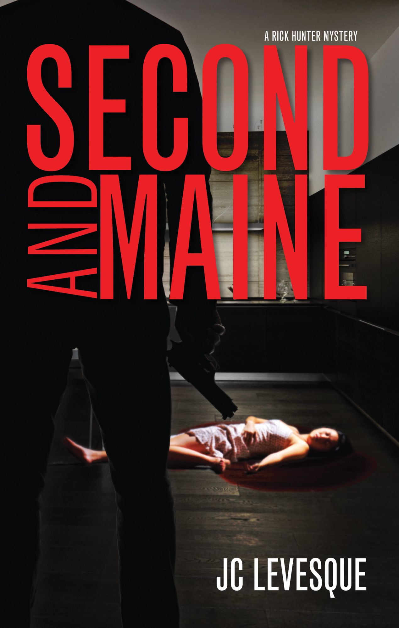 Second and Maine