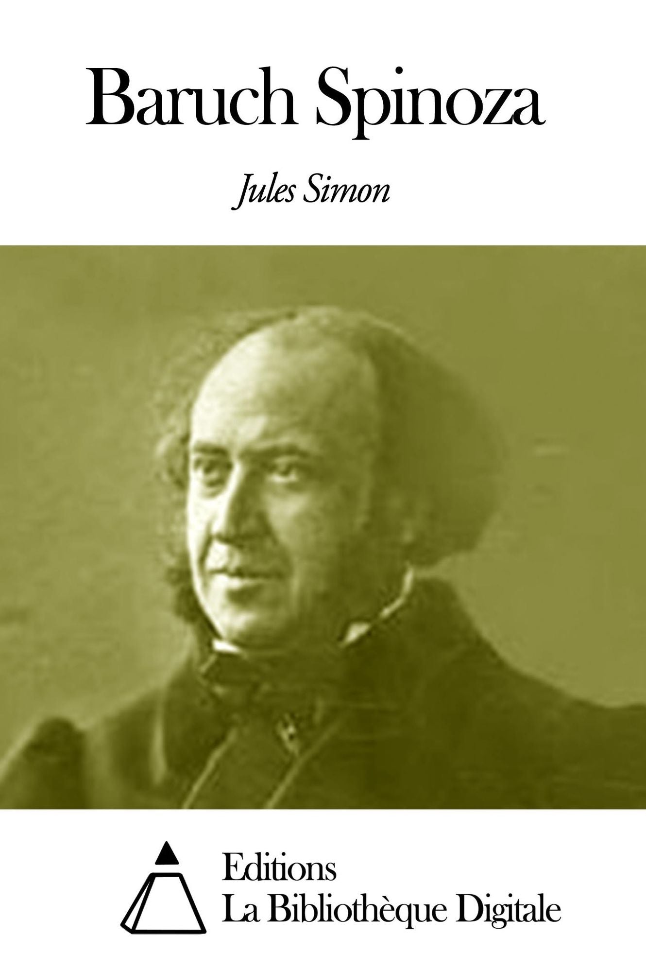 Baruch Spinoza