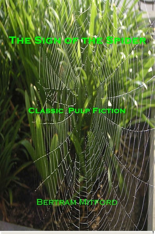 The Sign of the Spider