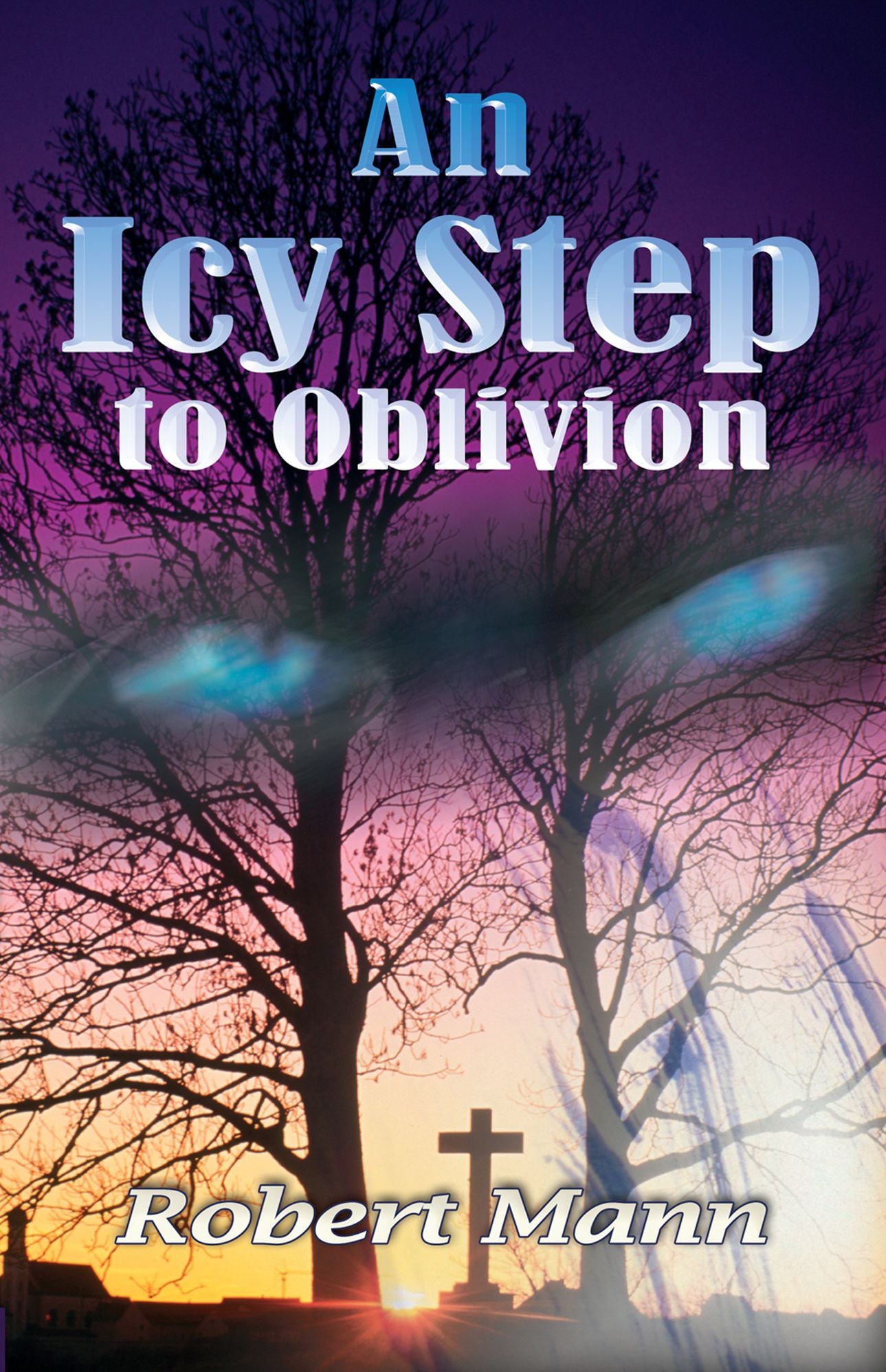 An Icy Step to Oblivion
