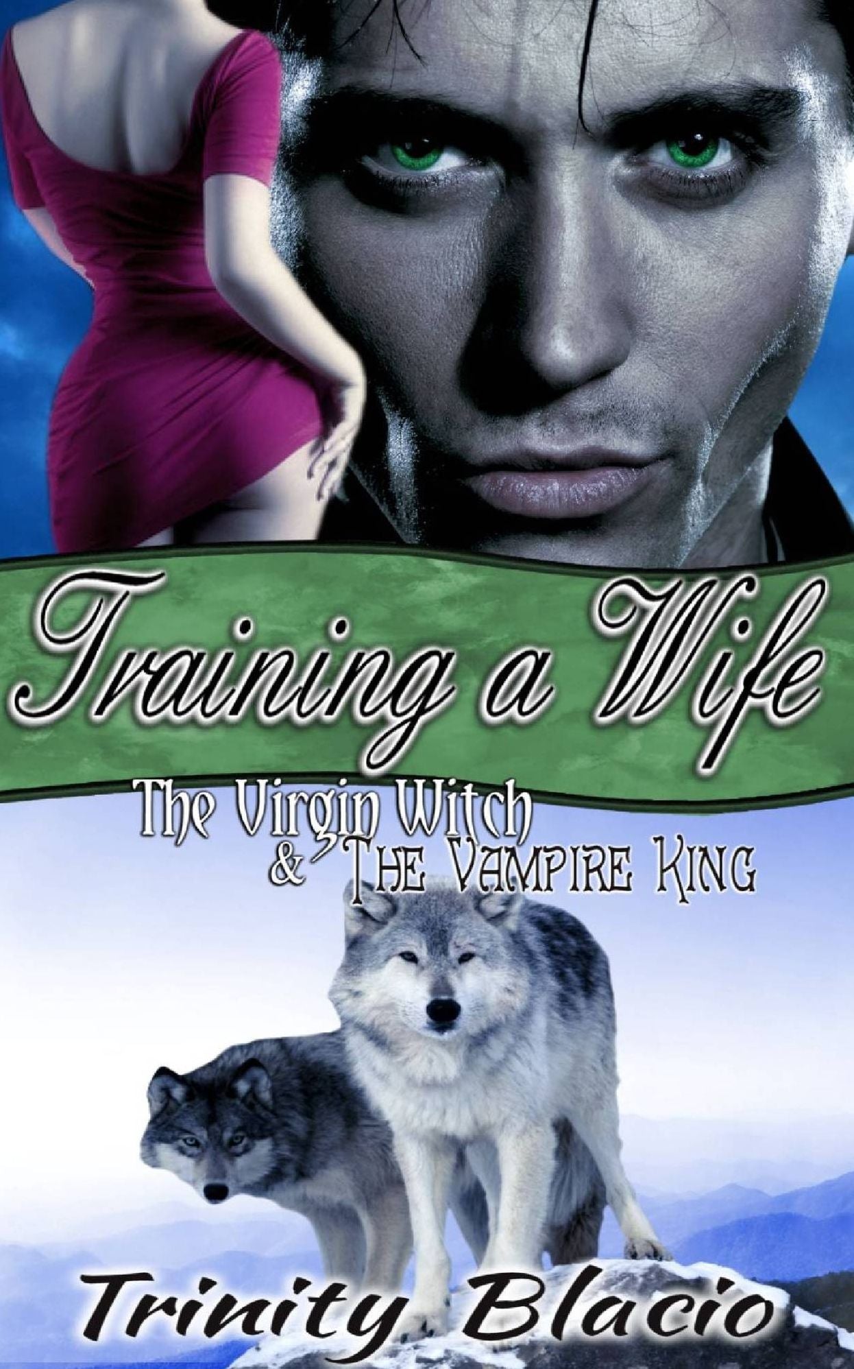 Training a Wife