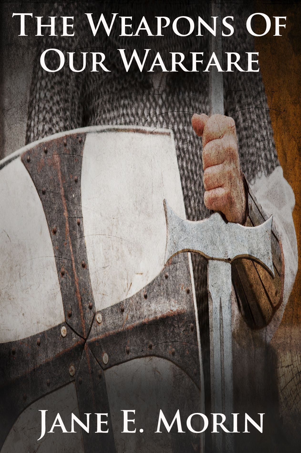 The Weapons Of Our Warfare