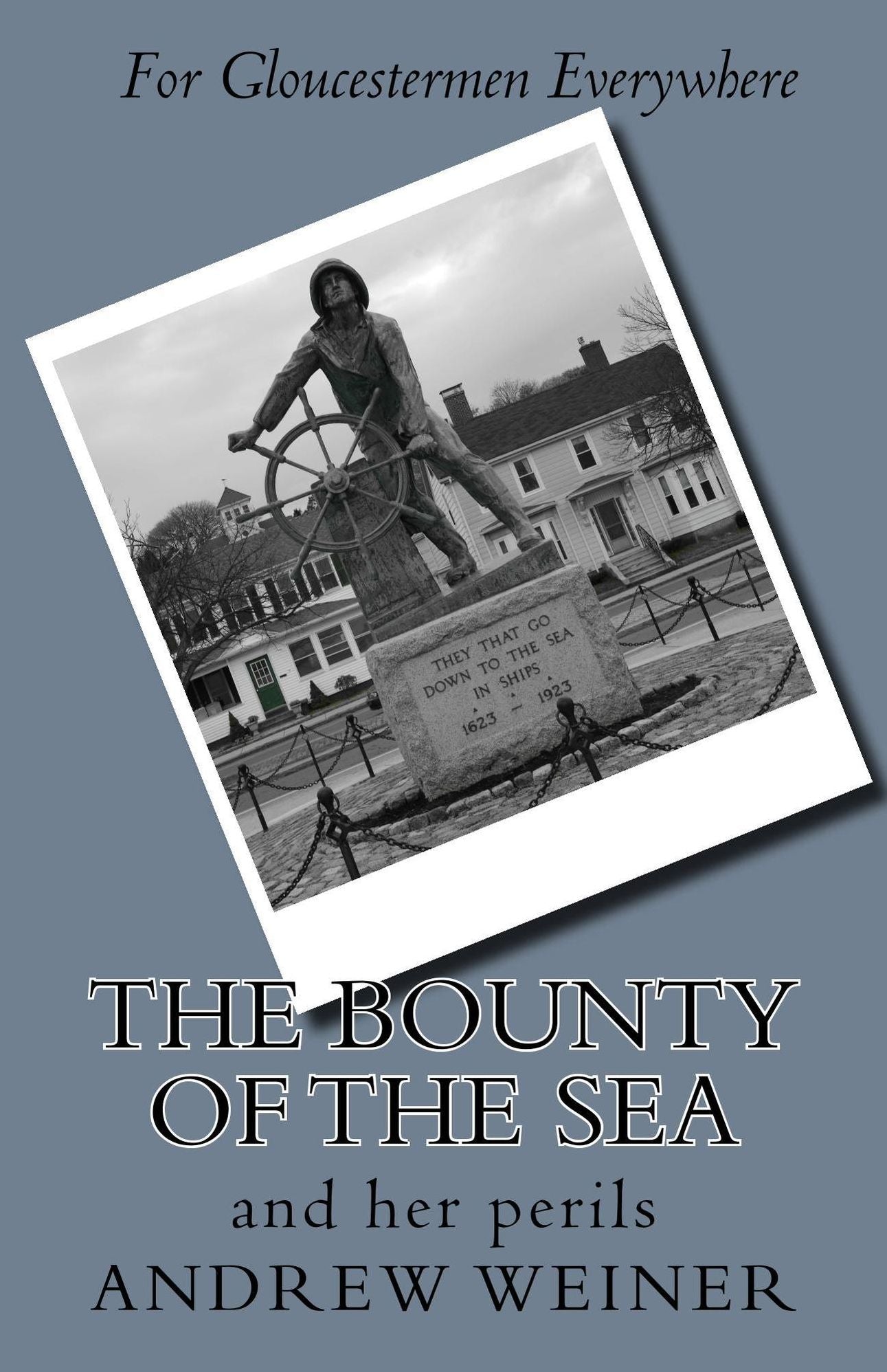 The Bounty of The Sea