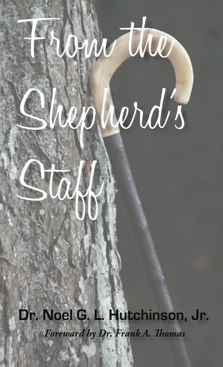 From the Shepherd's Staff