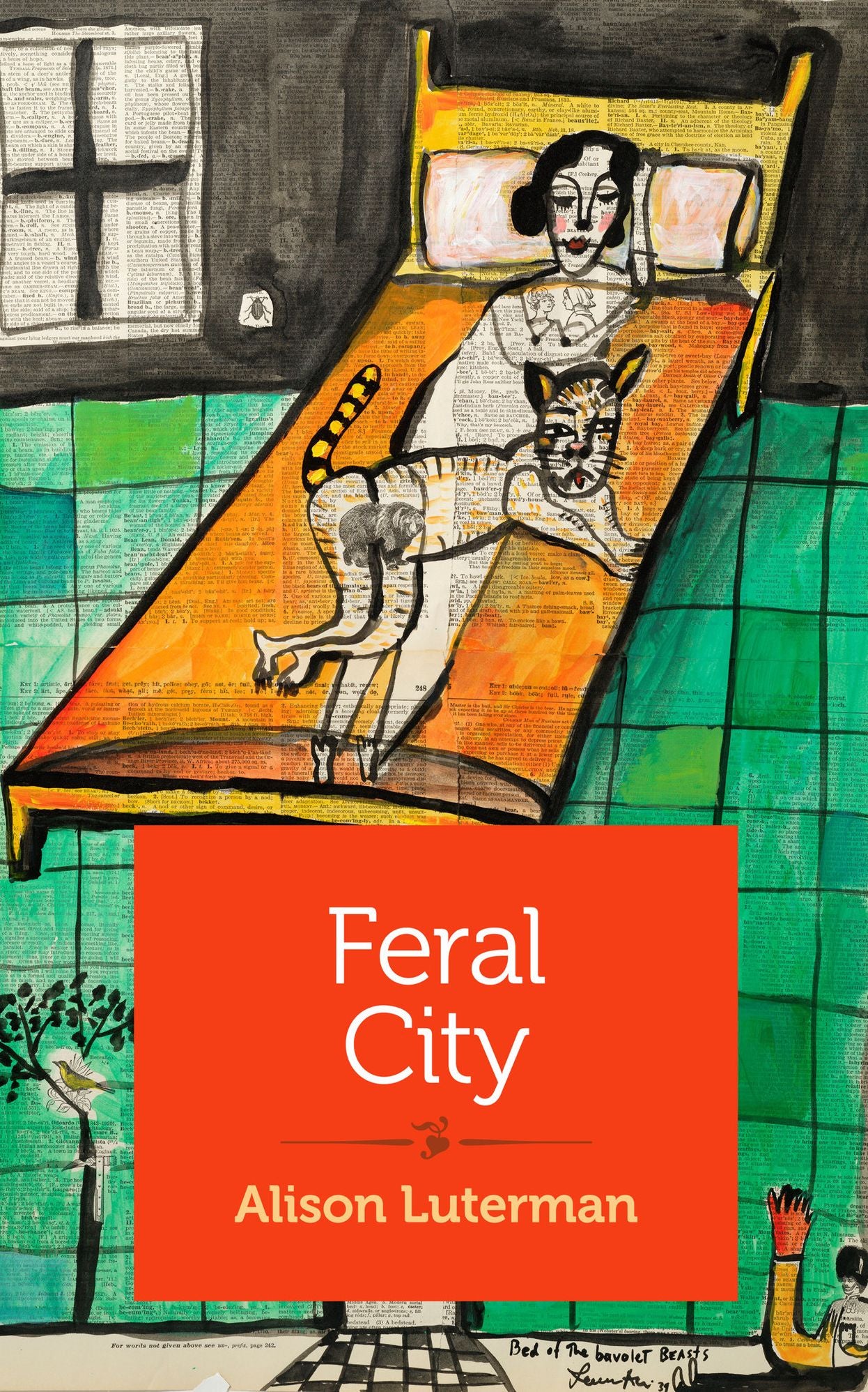 Feral City