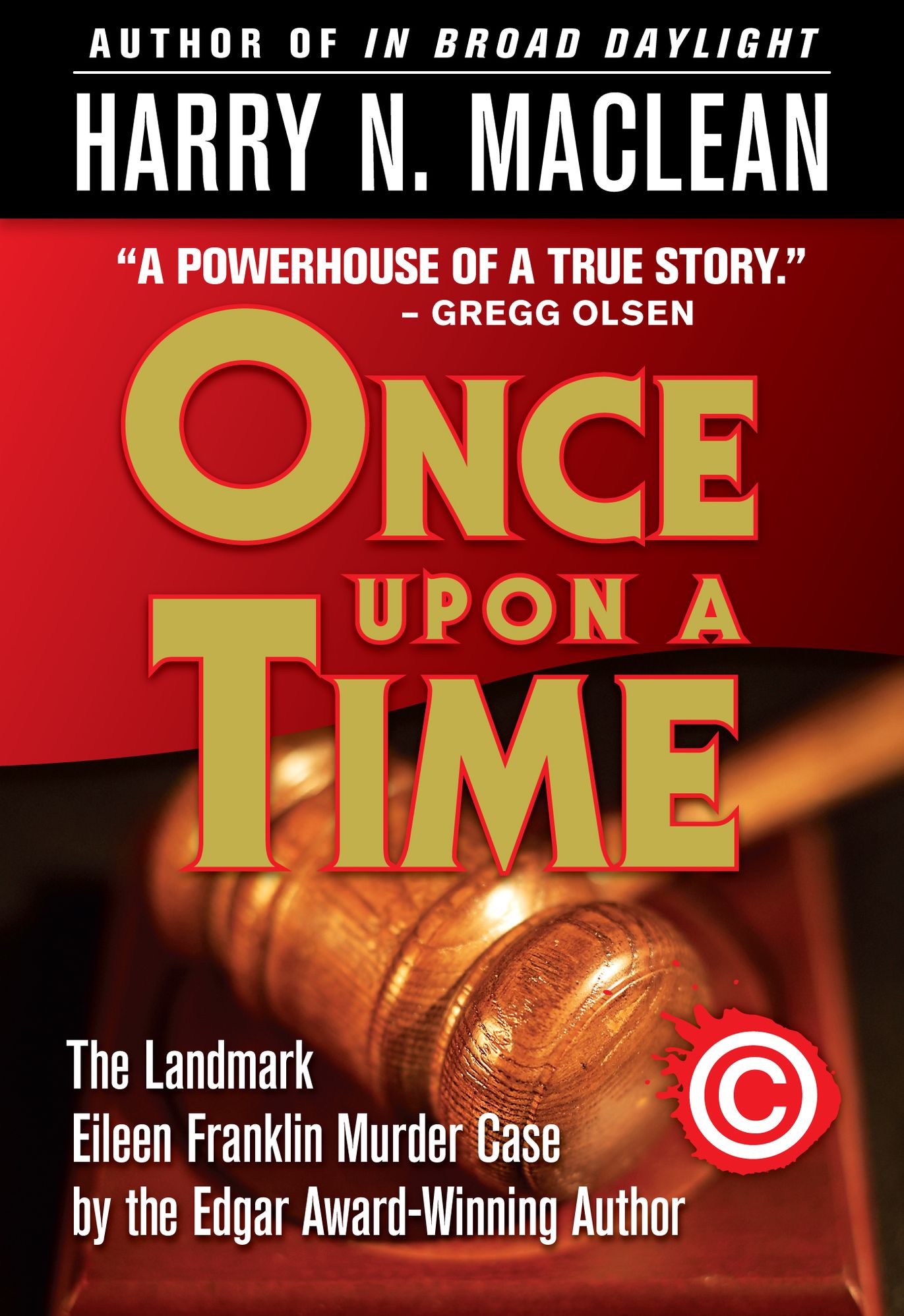 Once Upon a Time
