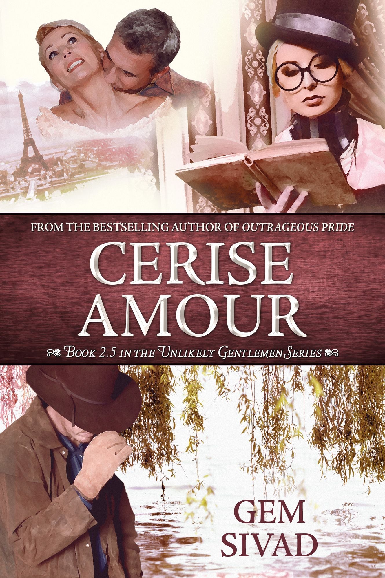 Cerise Amour