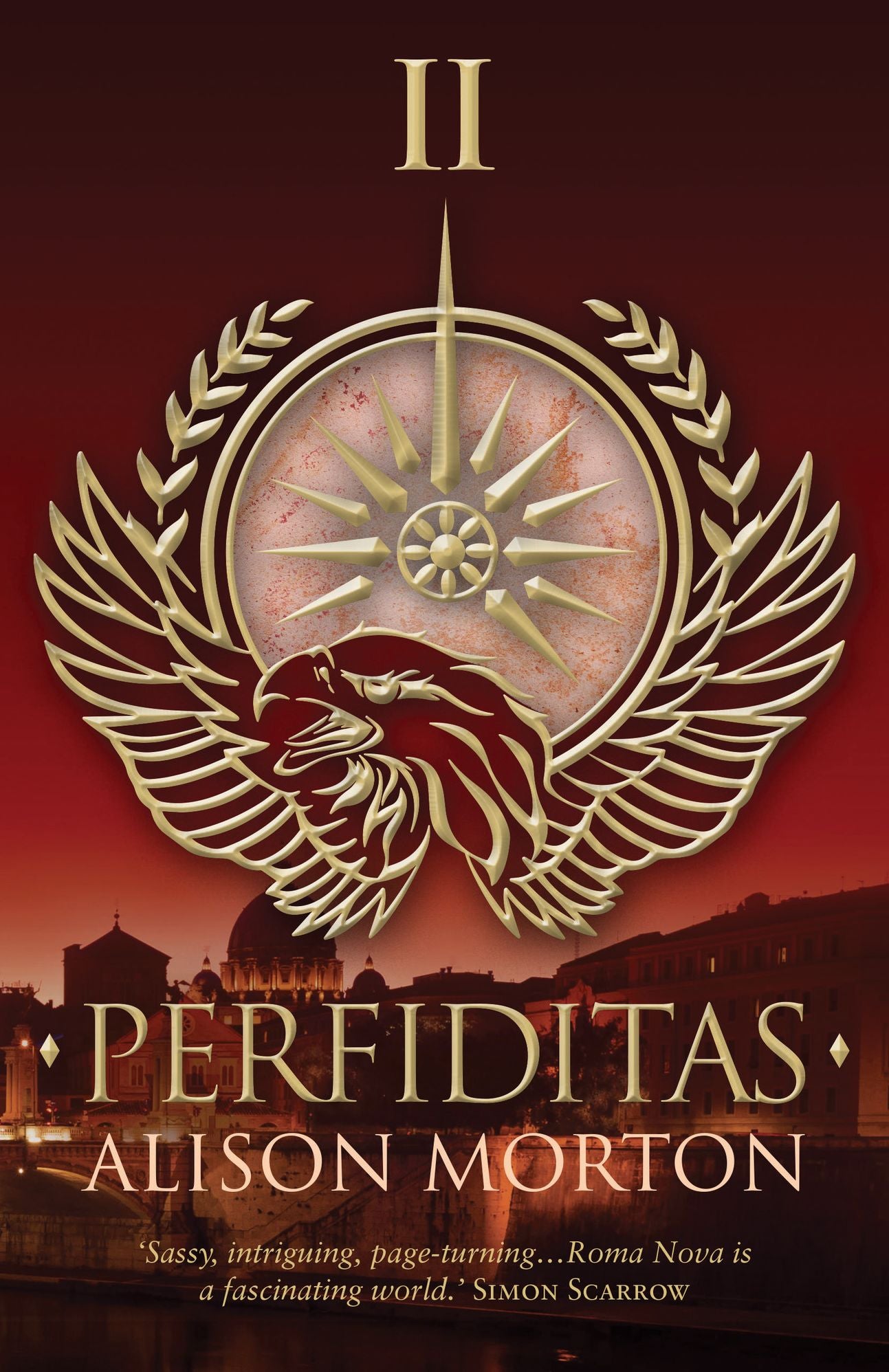 PERFIDITAS
