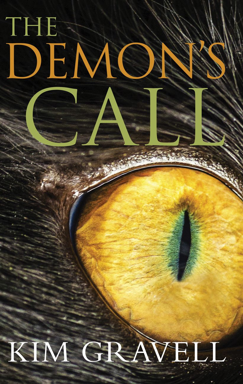 The Demon's Call