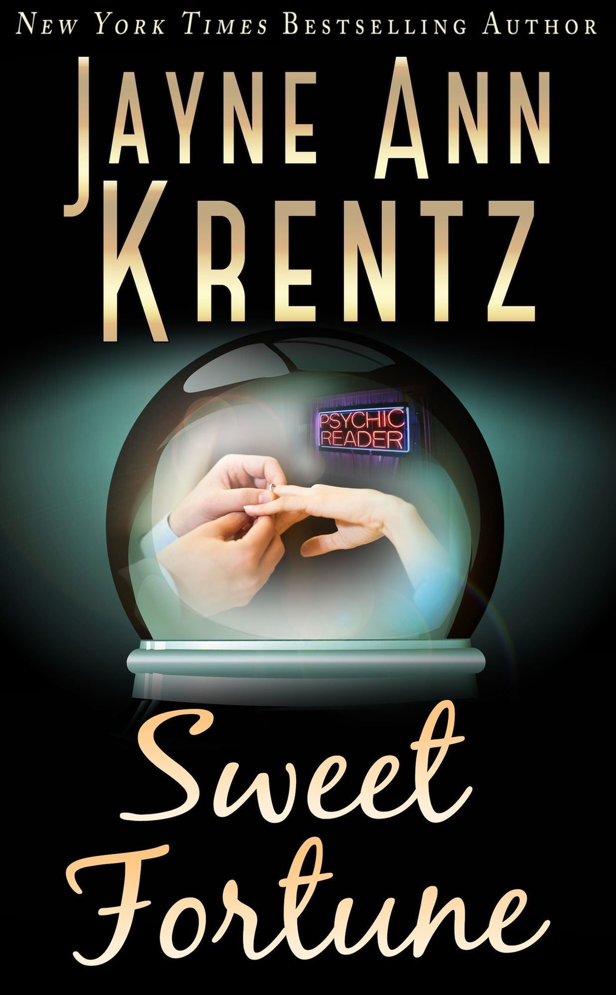 Sweet Fortune