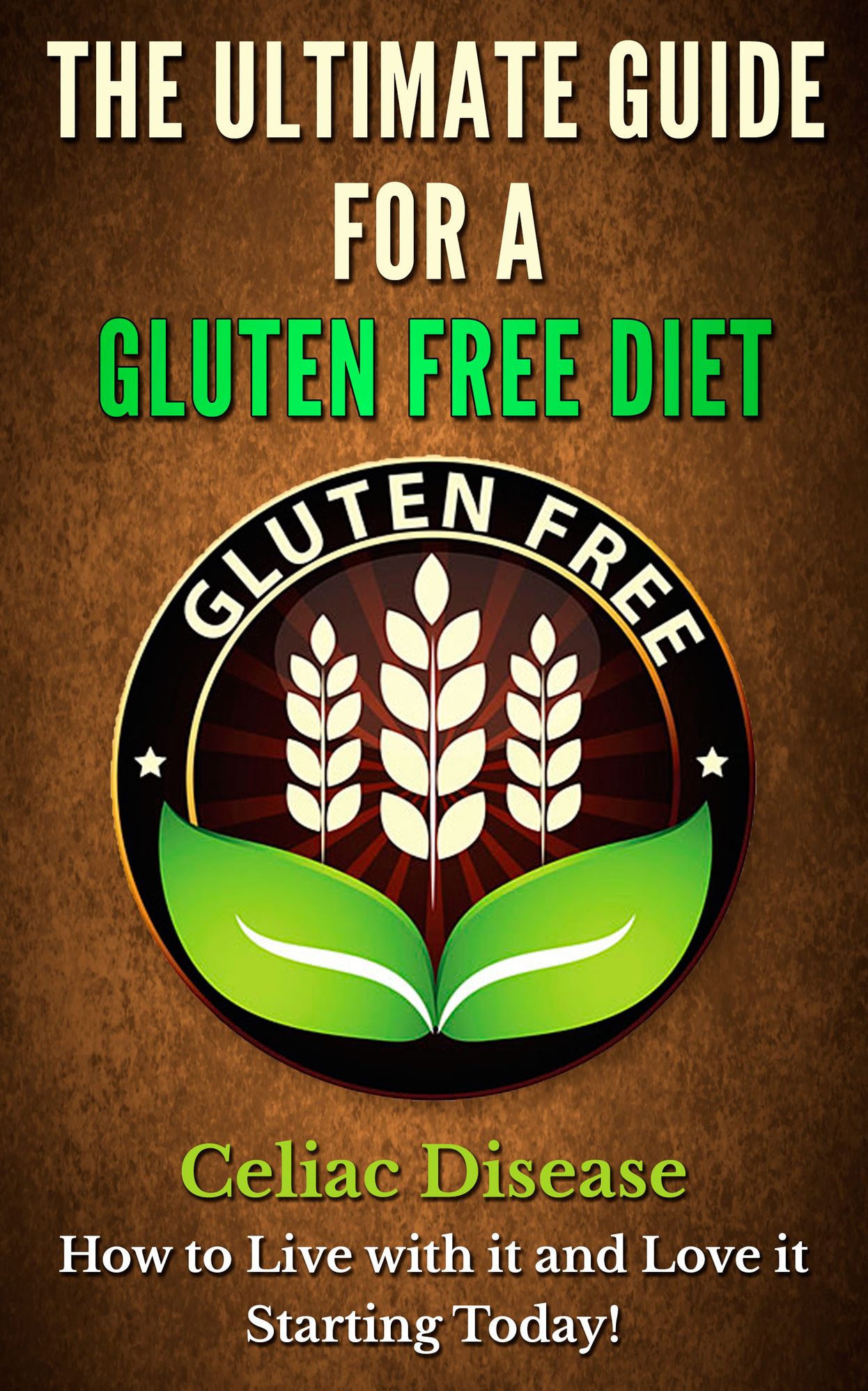 Gluten Free Diet