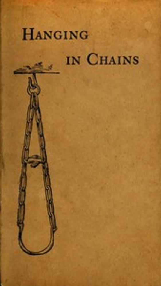 Hanging in Chains
