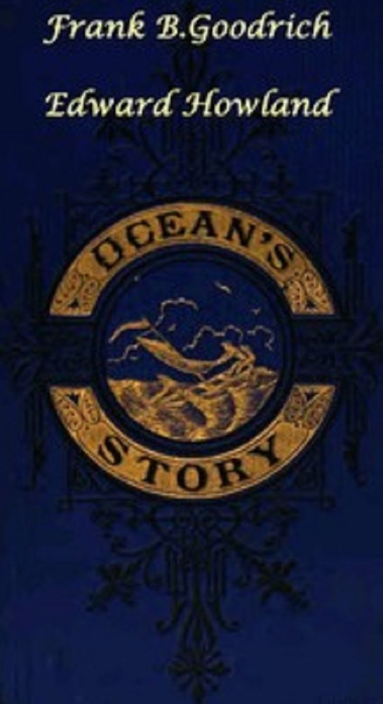 Ocean's Story