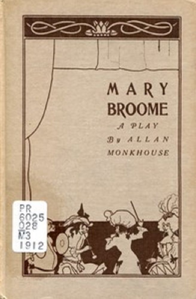 Mary Broome