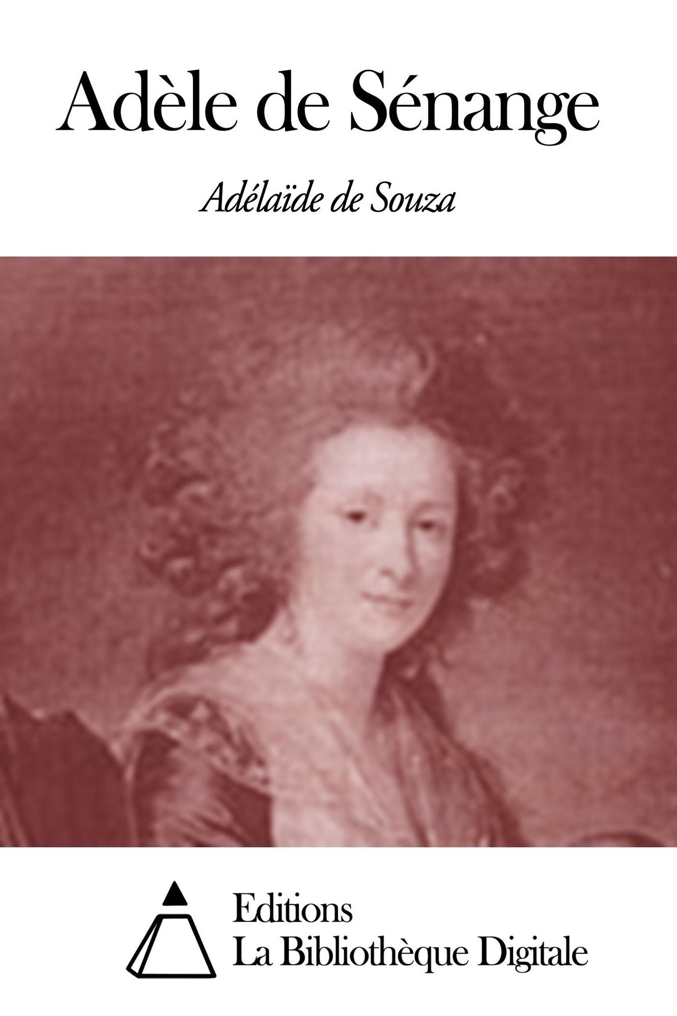 Adèle de Sénange