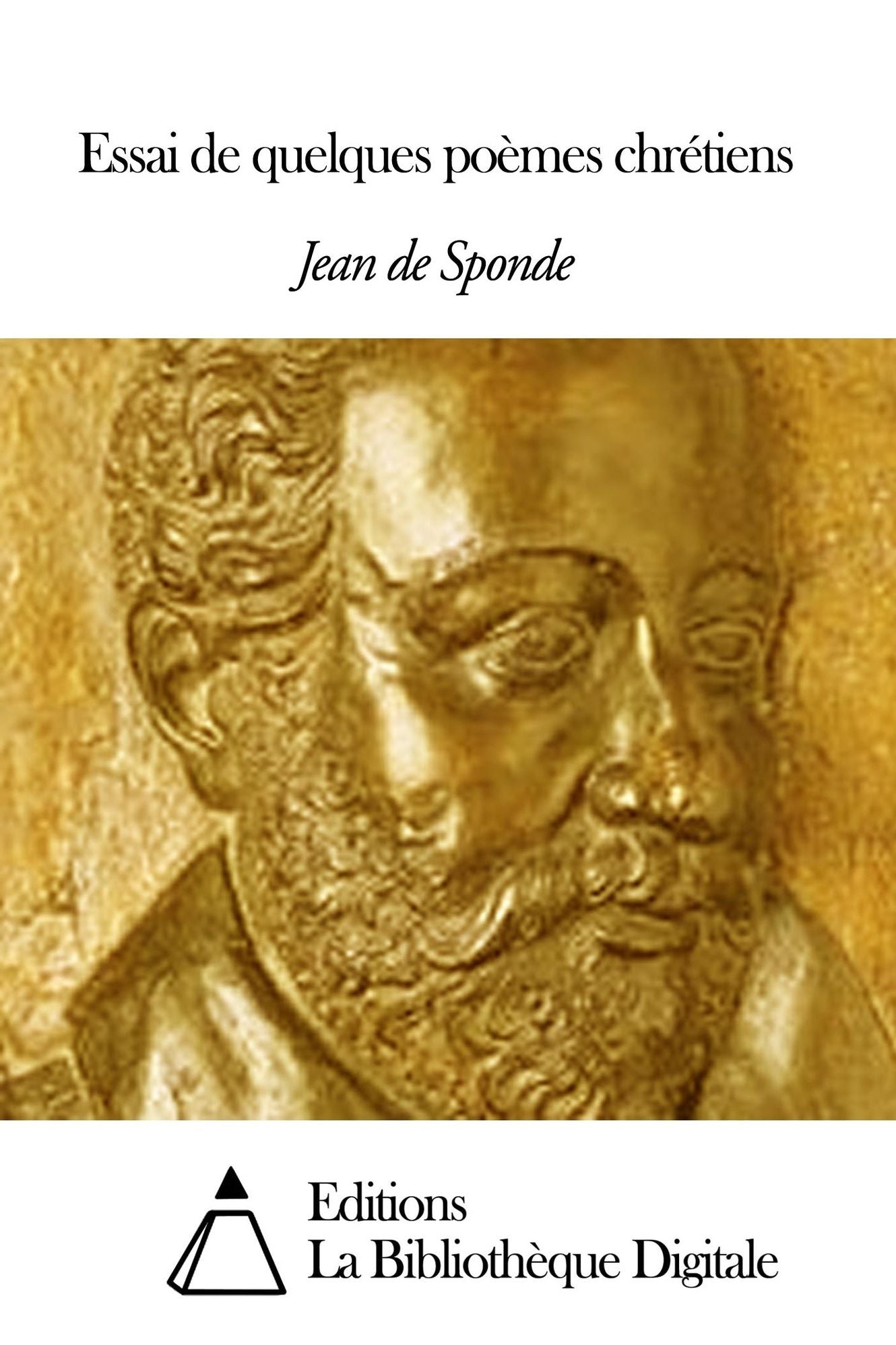 Essai de quelques poèmes chrétiens