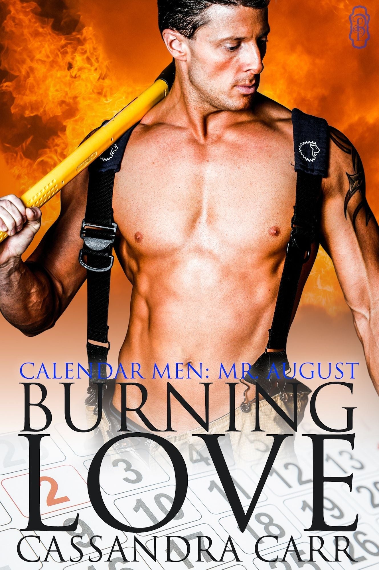 Burning Love