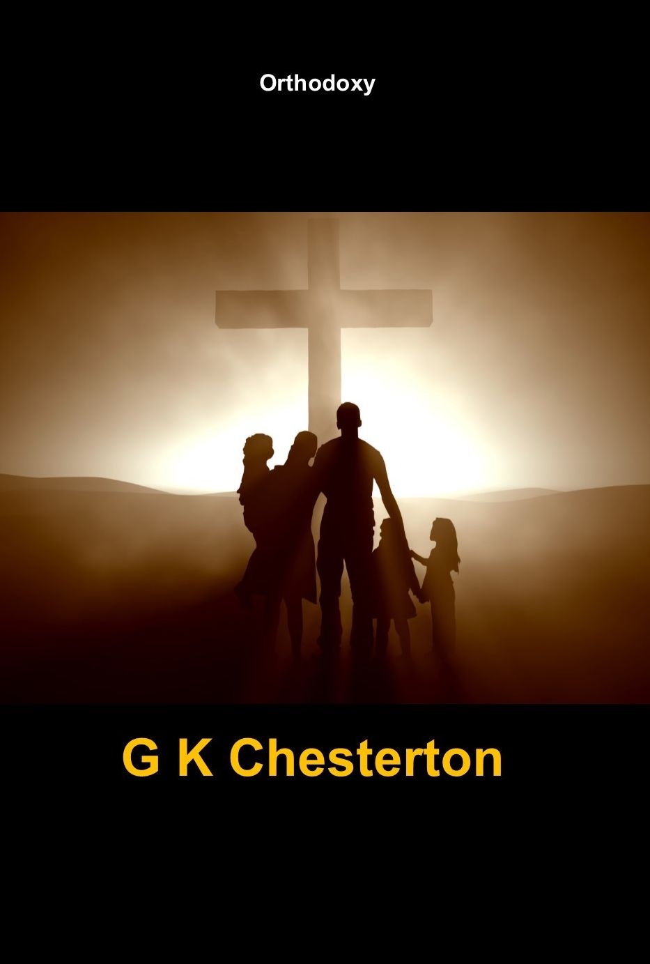 Orthodoxy