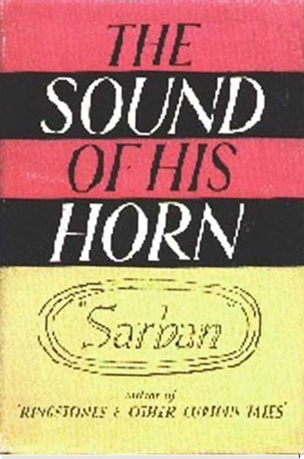 The Sound of His Horn