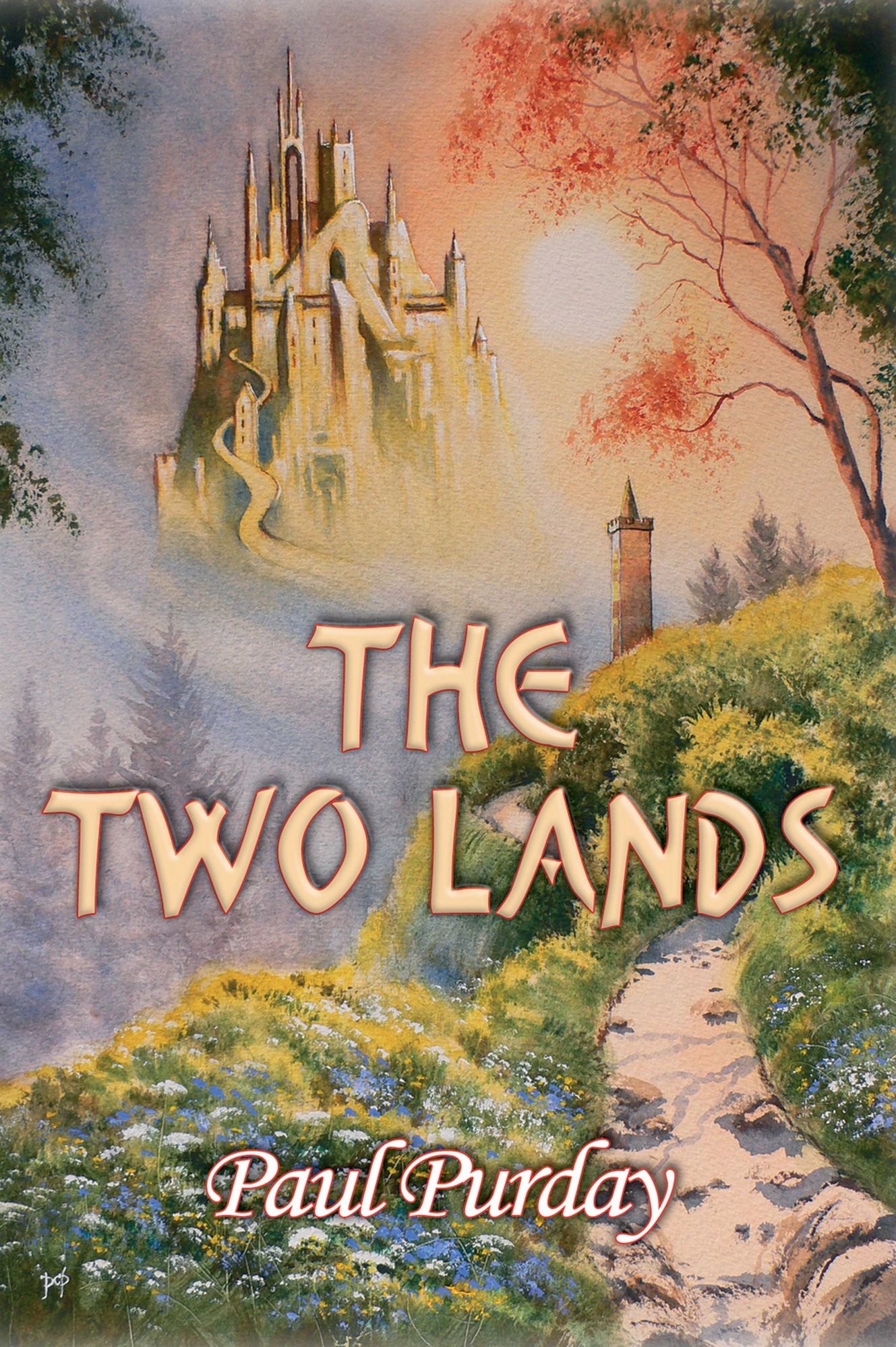 The Two Lands