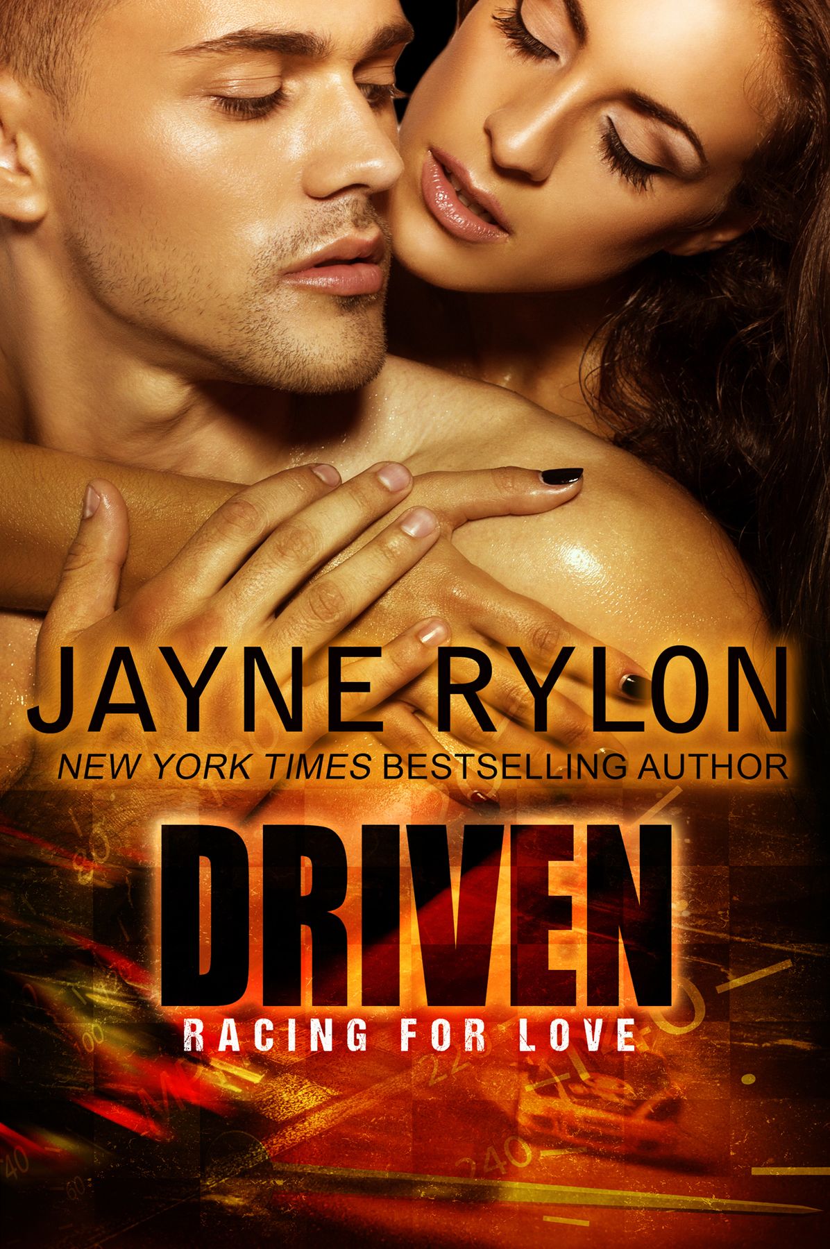 Driven