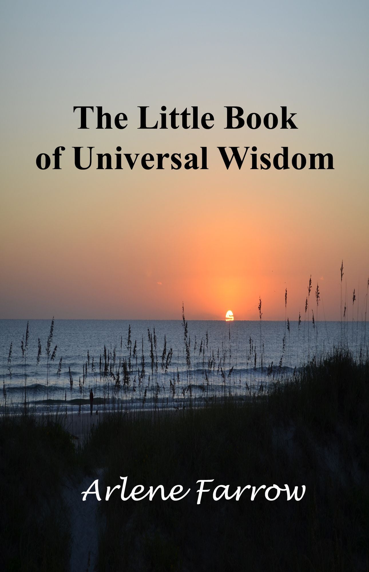 The Little Book of Universal Wisdom