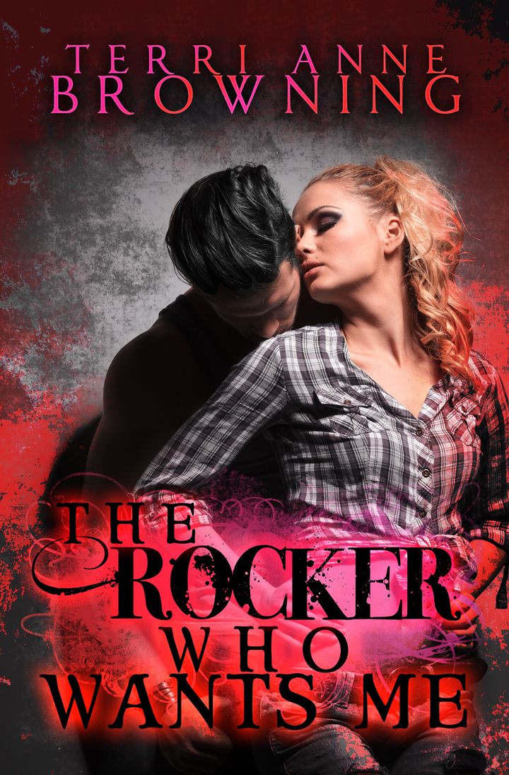 The Rocker Who Wants Me