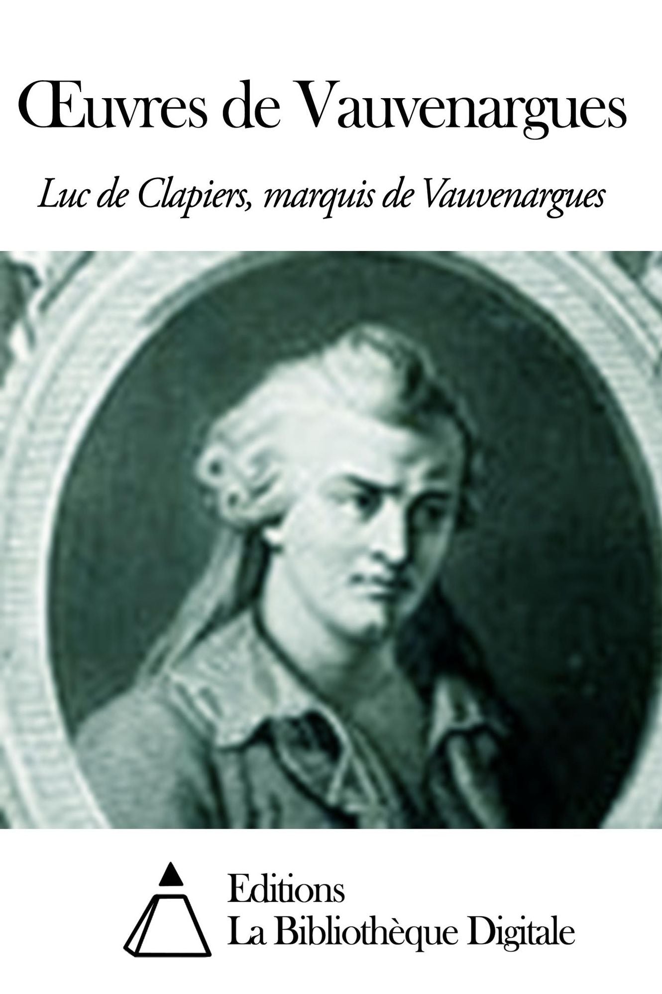 uvres de Vauvenargues